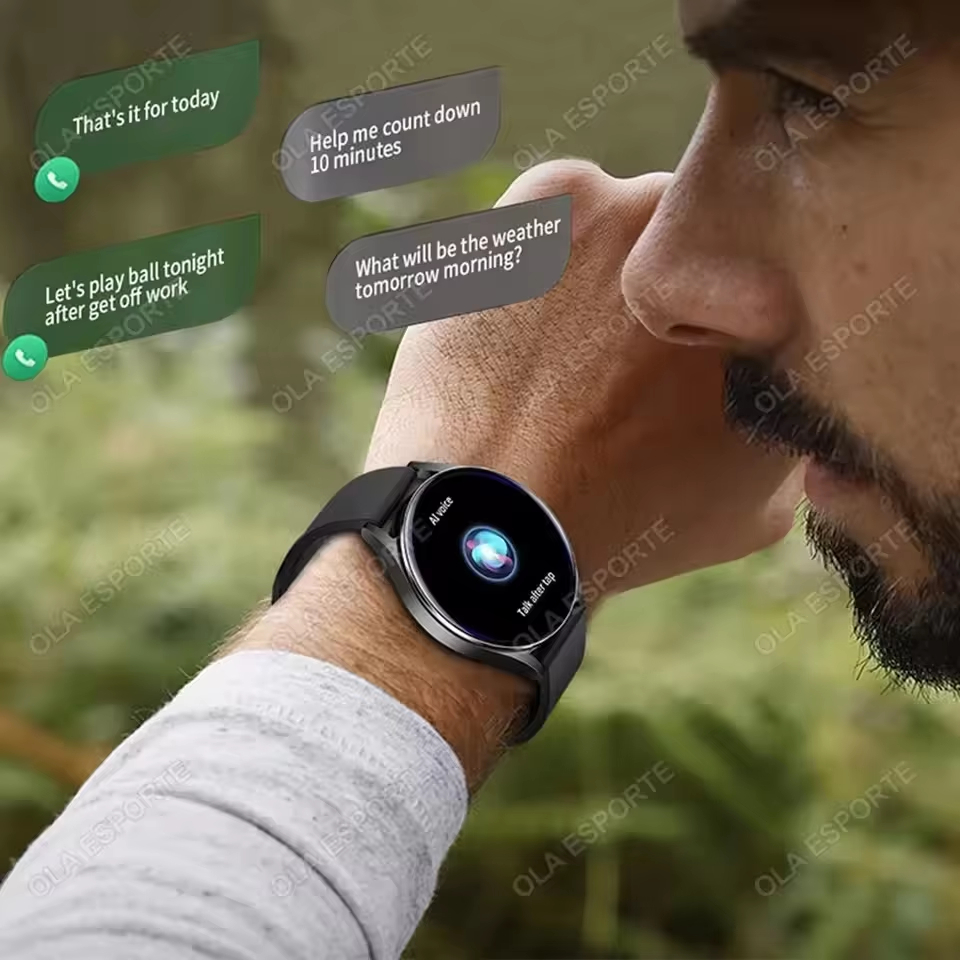 ساعة ذكية جديدة للرجال والنساء - مراجعة Health Wellness Bracelet وسعره