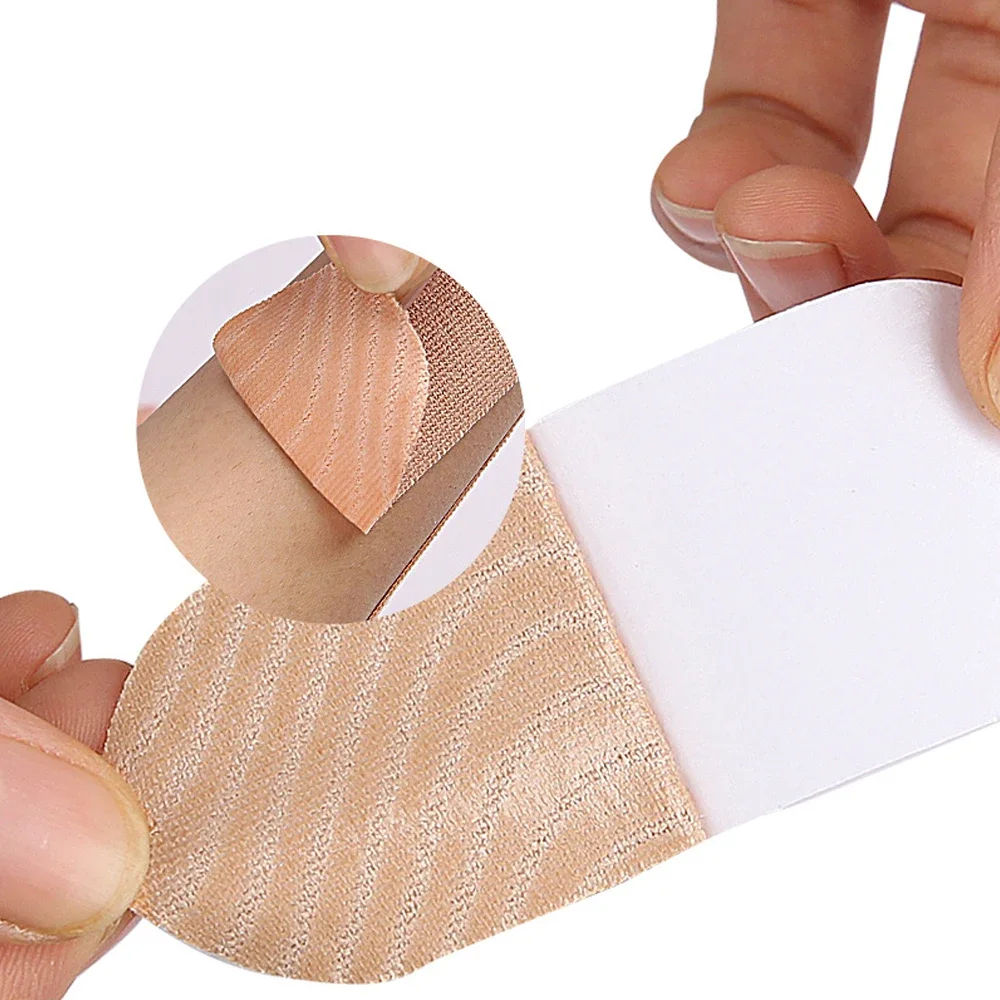 10 قطع من شريط علم الحركة مسبق - مراجعة Sports Taping Precut وسعره